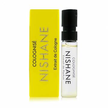 Nishane Colognise Одеколон унисекс, 2 мл (пробник) Nishane Colognise Одеколон унисекс, 2 мл (пробник)