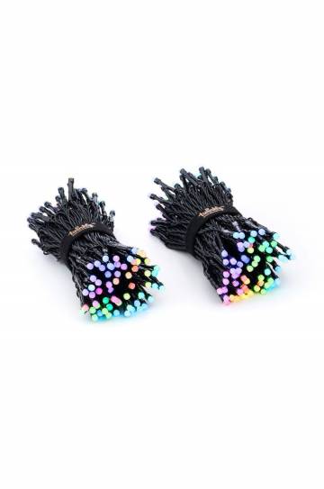 Twinkly Умная гирлянда 250 LED RGB 20mb Twinkly Умная гирлянда 250 LED RGB 20mb