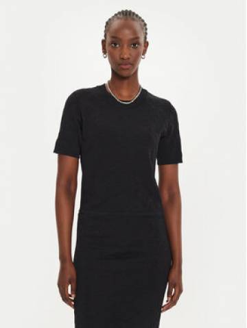 Pinko Блузка Maglia 103976 A21T Чорний Regular Fit Pinko Блузка Maglia 103976 A21T Чорний Regular Fit