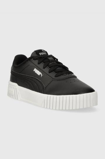 Кроссовки Puma Carina 2.0 PS цвет чёрный Кроссовки Puma Carina 2.0 PS цвет чёрный