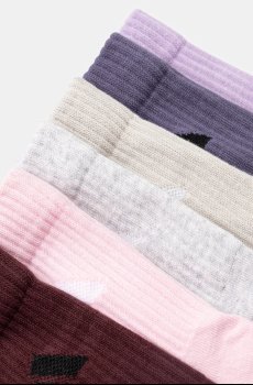 Носки adidas 6 шт