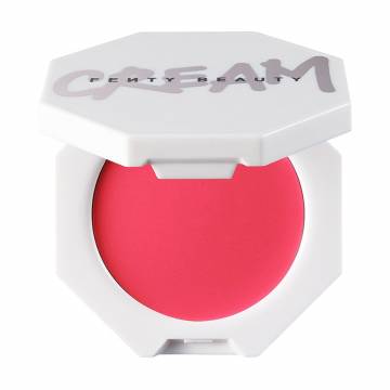 Компактные румяна для лица Fenty Beauty By Rihanna Cheeks Out Freestyle Cream Blush, Strawberry Drip, 3 г Компактные румяна для лица Fenty Beauty By Rihanna Cheeks Out Freestyle Cream Blush, Strawberry Drip, 3 г