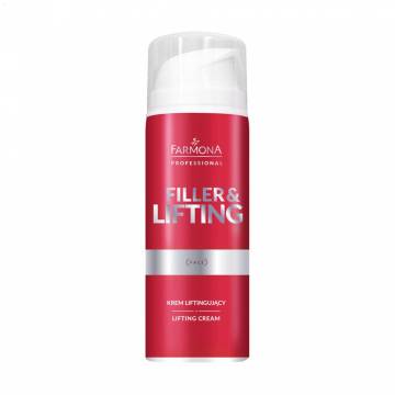 Крем-лифтинг для лица Farmona Professional Filler & Lifting Cream, 150 мл Крем-лифтинг для лица Farmona Professional Filler & Lifting Cream, 150 мл