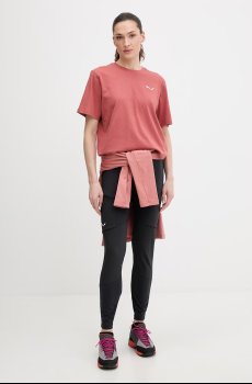 Спортивная футболка Salewa EAGLE LOOSE