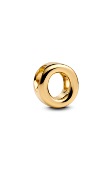 Намистина "Літера O"