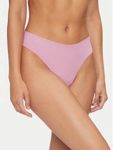 Chantelle Стрінги Pulpies C22HG9 Рожевий Chantelle Стрінги Pulpies C22HG9 Рожевий