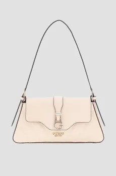 Женская персиковая сумка Оранжевый ONESIZE Guess HWGG93.06180;LPH