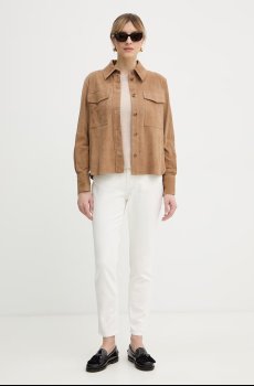 Кашемировый свитер Weekend Max Mara CICALA