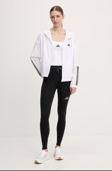 Куртка для тренировок adidas Performance Hyperglam Windy