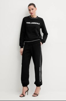 Кофта Karl Lagerfeld