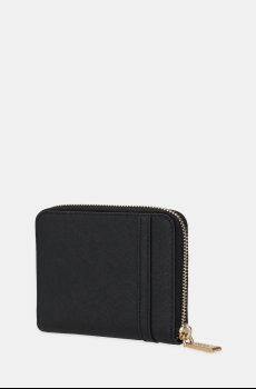 Кожаный кошелек Dkny