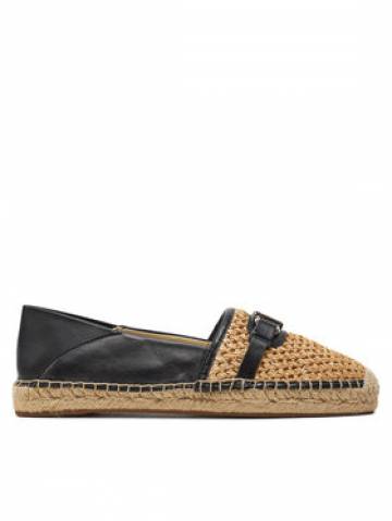 MICHAEL Michael Kors Еспадрильї 40S4EBFP2D Чорний MICHAEL Michael Kors Еспадрильї 40S4EBFP2D Чорний