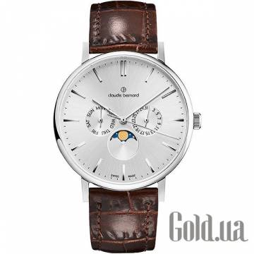 Швейцарские часы Claude Bernard Швейцарские часы Claude Bernard