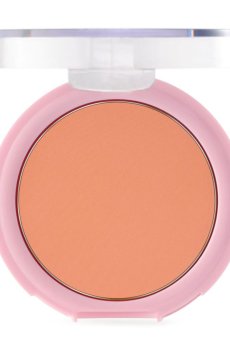 Румяна для лица Callista Color & Art Blush 120 So Peachy, 10 г