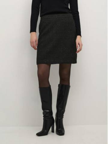 Cream Cпідниця-міні Crshifta 10611896 Чорний Regular Fit Cream Cпідниця-міні Crshifta 10611896 Чорний Regular Fit