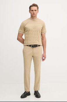 Хлопковая футболка Karl Lagerfeld