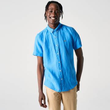 Lacoste сорочка чоловіча Lacoste сорочка чоловіча