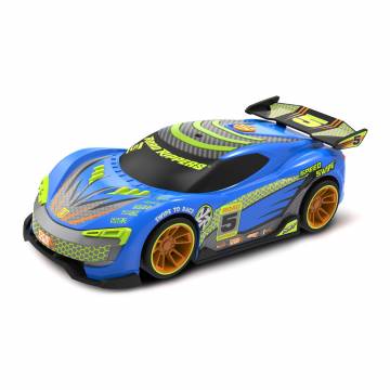 Автомодель Road Rippers Speed swipe Bionic блакитна моторизована (20121) Автомодель Road Rippers Speed swipe Bionic блакитна моторизована (20121)