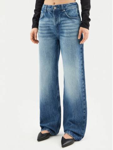 HUGO Джинси 50530316 Голубий Regular Fit HUGO Джинси 50530316 Голубий Regular Fit