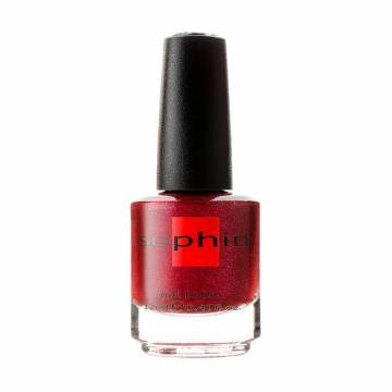 Лак для ногтей Sophin Nail Polish 102, 12 мл