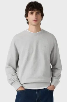 Мужской серый свитшот Серый XXL Levi’s® 35909;0082