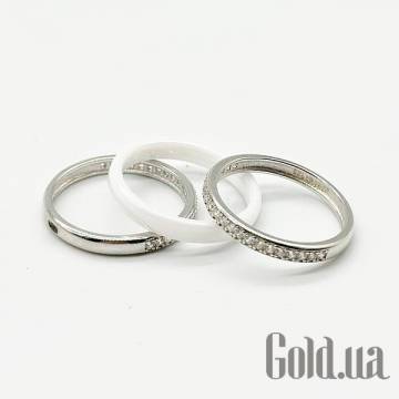 Женские кольца Silvex925 Женские кольца Silvex925