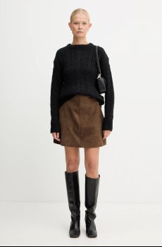 Свитер с примесью шерсти Silvian Heach MARKOVKA