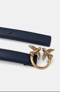 Кожаный ремень Pinko