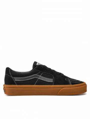 Vans Кросівки Sk8-Low VN0009QRCJJ1 Чорний Vans Кросівки Sk8-Low VN0009QRCJJ1 Чорний