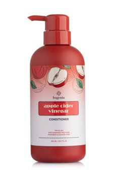 Кондиционер для волос Bogenia Apple Cider Vinegar Conditioner, 450 мл