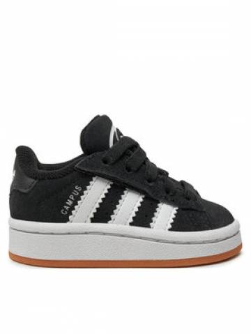 adidas Снікерcи Campus 00s JI4335 Чорний adidas Снікерcи Campus 00s JI4335 Чорний