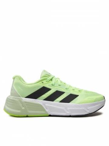adidas Взуття для бігу Questar IE2954 Зелений adidas Взуття для бігу Questar IE2954 Зелений