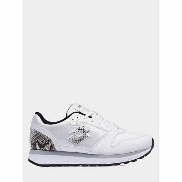 Кросівки жіночі TRAINER WEDGE AMF V PYTHON W білий 218120/6XH Кросівки жіночі TRAINER WEDGE AMF V PYTHON W білий 218120/6XH