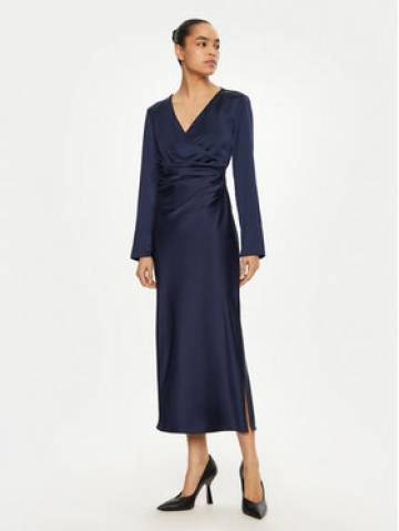 Imperial Коктейльна сукня AFGSIBA Голубий Regular Fit Imperial Коктейльна сукня AFGSIBA Голубий Regular Fit