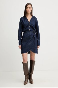 Джинсовое платье Morgan