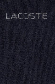 Lacoste шкарпетки унісекс