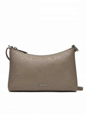 Calvin Klein Сумка K60K612537 Бежевий