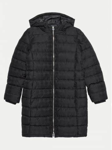 Guess Пуховик J4BL25 WGLW2 Чорний Regular Fit Guess Пуховик J4BL25 WGLW2 Чорний Regular Fit