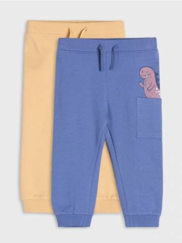 Штани 2 pack - mid blue Штани 2 pack - mid blue
