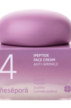 Антивозрастной крем для лица Nesepora Ipeptide Anti-Wrinkle Face Cream, 50 мл