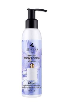 Парфюмированный крем-лосьон для тела Jediss Dona Parfumed Body Lotion женский, 150 мл