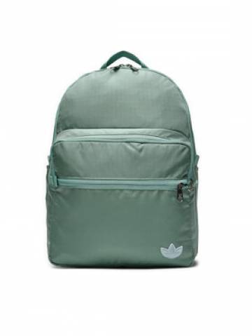 adidas Рюкзак Pe Bp IX7335 Зелений adidas Рюкзак Pe Bp IX7335 Зелений