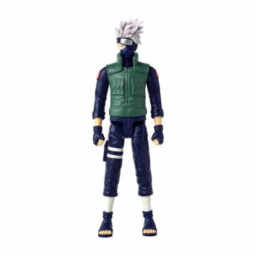 Фігурка Bandai Anime Heroes Mega Naruto Shippuden Какаші (123888) Фігурка Bandai Anime Heroes Mega Naruto Shippuden Какаші (123888)