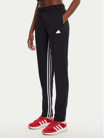 adidas Спортивні штани Dance All-Gender IN1830 Чорний Regular Fit adidas Спортивні штани Dance All-Gender IN1830 Чорний Regular Fit