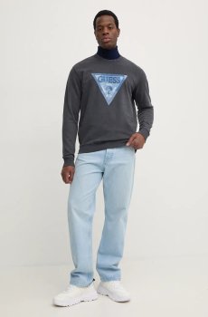 Шерстяной свитер United Colors of Benetton