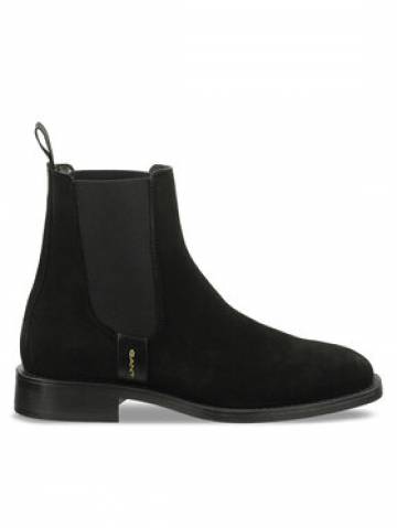 Gant Челсі 29553771 Чорний Gant Челсі 29553771 Чорний