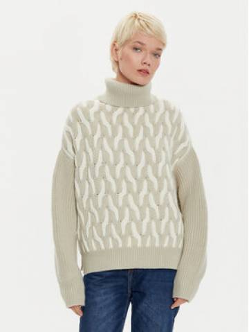 Boss Гольф Ferdolia 50523719 Бежевий Oversize Boss Гольф Ferdolia 50523719 Бежевий Oversize