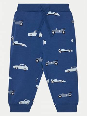 NAME IT Спортивні штани Brais 13238891 Голубий Regular Fit NAME IT Спортивні штани Brais 13238891 Голубий Regular Fit