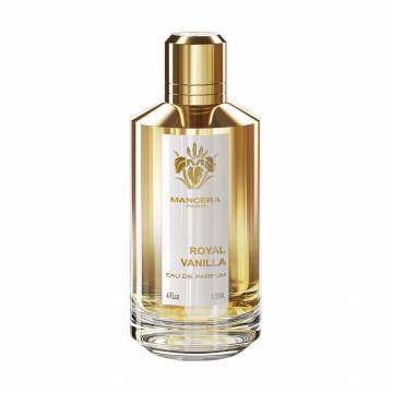 Mancera Royal Vanilla Парфюмированная вода унисекс, 120 мл Mancera Royal Vanilla Парфюмированная вода унисекс, 120 мл