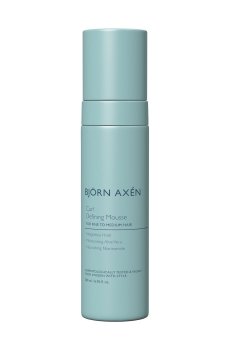 Мусс Bjorn Axen Curl Defining Mousse для вьющихся волос, 200 мл